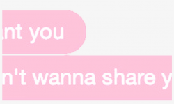 Text Message Aesthetic Tumblr - Graphic Design - Free ...