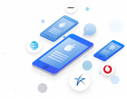 Text Message Archiving | Capture & Archive SMS Messages | Smarsh