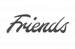 Friends PNG Transparent Images | PNG All