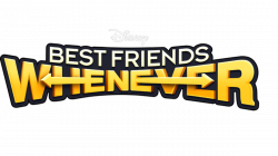 Watch Best Friends Whenever Full Episodes | Disney+
