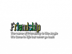 HANIYA ALI EDITING ZONE: BEST FRIENDs PNG TEXTS