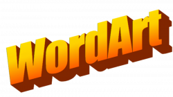 WordArt Generator Transports Your Text Back to the \'90s ...