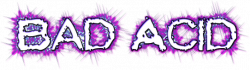Bad Acid Text Generator