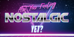 This \'80s Aesthetic Text Generator Is Pretty Rad and Totally ...
