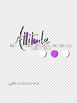 Attitude text, PicsArt Studio editing Brand Logo, attitude ...