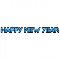 Download Happy New Year Free PNG photo images and clipart ...