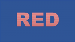 How to create transparent text in PowerPoint 2016 - TechRepublic