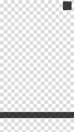 Fake Snapchat Screenshot Template, blue bar transparent ...