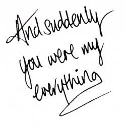 100+) transparent text | Tumblr on We Heart It