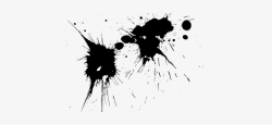 Paint Splatter Texture Png » 4k Pictures - Pzint Black Png ...
