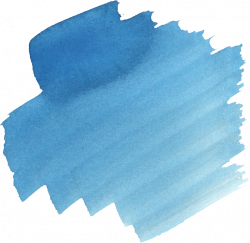 8 Watercolor Brush Texture (PNG Transparent) | OnlyGFX.com