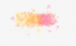 Splatter Transparent Images Texture - Watercolor Painting ...