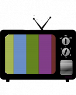 Transparent transparent tv GIF - Find on GIFER