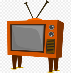 old tv cartoon PNG image with transparent background | TOPpng