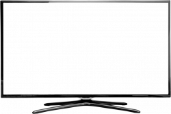 White Background clipart - Television, Technology, Line ...