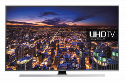 55-inch UHD 4K Flat Smart 7000 Series 7 LED TV | Samsung UK