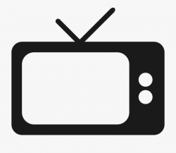 Screen Time - Tv Vector Png , Transparent Cartoon, Free ...