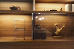 Panasonic just showed off an invisible TV with a fully ...