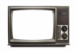 old tv png clipart Television Clip art clipart - Television ...