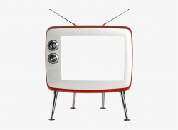Transparent Tv Old School - Tv Lg Retro Transparent PNG ...