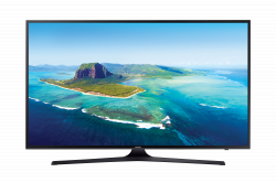 Series 6 50 inch KU6000 UHD LED<sup>~</sup> TV* | Samsung ...