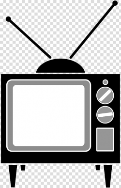 Television show Drawing , Television transparent background ...