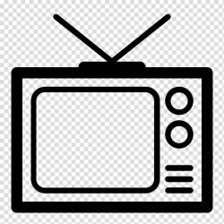 Television film Radio Computer Icons, tv shows transparent ...