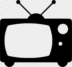 Television show Broadcasting Old television Computer Icons ...