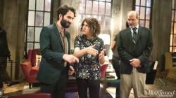 On Set Of \'Transparent\' Season 2 - Transparent (TV Series ...