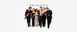 Image - Friends Tv Show Transparent PNG Image | Transparent ...