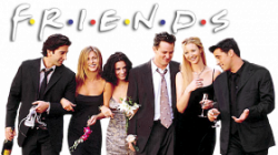 Friends | TV fanart | fanart.tv