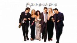 Friends | TV fanart | fanart.tv