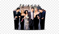 Friends Cartoon