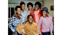 Where Are They Now: The Cast of Good Times | The Evans: TV\'s ...