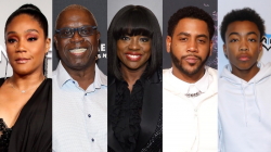 Good Times\' Remake Starring Viola Davis and Tiffany Haddish ...