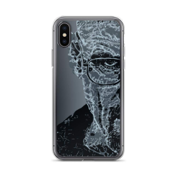 Amazon.com: iPhone 7/8 Case Anti-Scratch Television Show ...