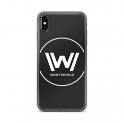 Amazon.com: iPhone X/XS Case Anti-Scratch Television Show ...
