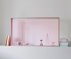 Panasonic Unveils Transparent OLED TV Concept — urdesignmag