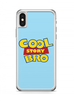 Shop LOUD UNIVERSE Transparent Edge Protective Case Cover ...