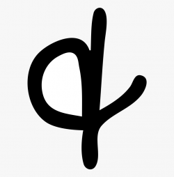 Ampersand Handwriting - Handwritten Ampersand , Transparent ...