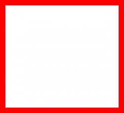 Thin Red X Clipart - Clip Art Library