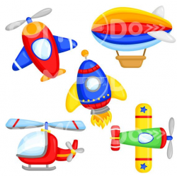 Air Transportation Clipart - Cute Bear Clip Art - Cute ...