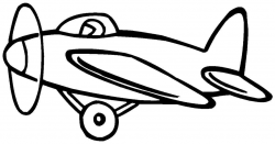 Free Transportation Clipart Black And White, Download Free ...