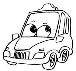Free Transportation Clipart Black And White, Download Free ...