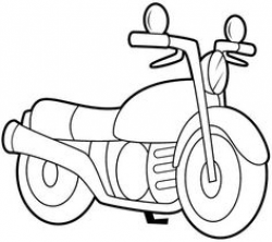 46 Best Transport colouring pages images in 2019 | Coloring ...