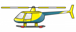 Transportation clipart helicopter, Transportation helicopter ...