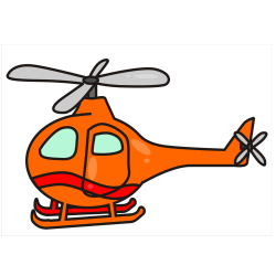 Helicopter Clipart, Download Free Clip Art on Clipart Bay