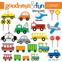 Free download Free Transportation Vehicles Clipart for your ...