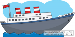 Ship clip art holidays clip art clipartcow - Clipartix