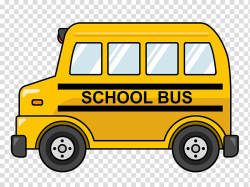 School bus : Transportation , Bus transparent background PNG ...